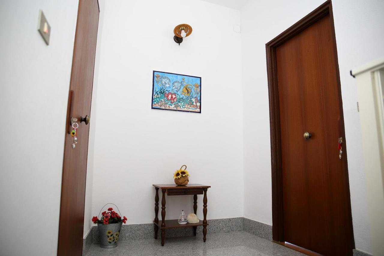 Villa Yellow House Licata Cameră foto