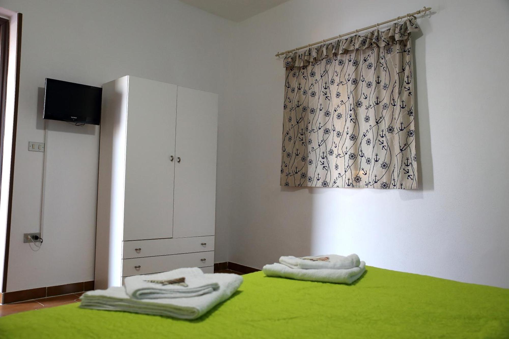Villa Yellow House Licata Cameră foto