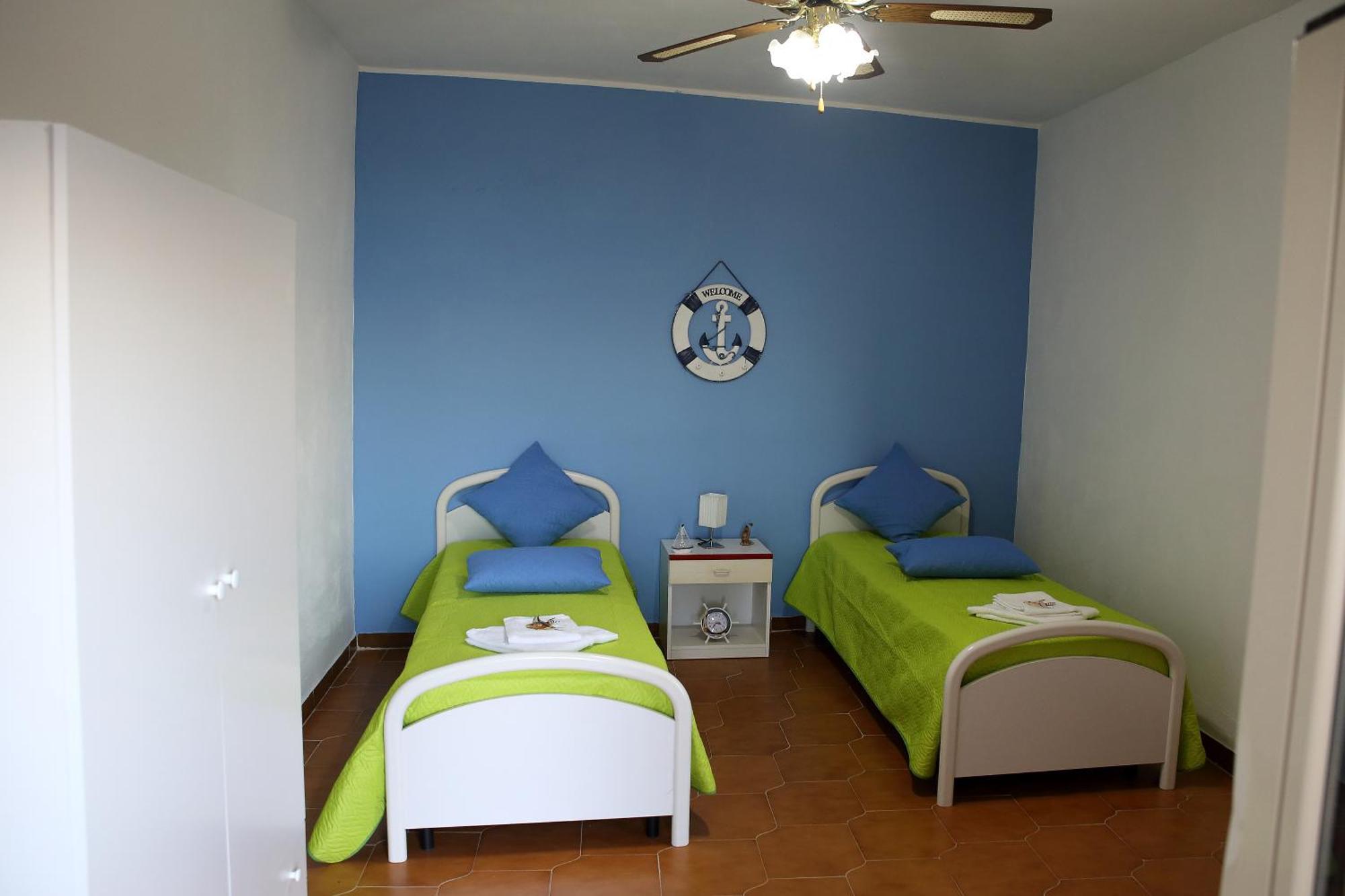 Villa Yellow House Licata Cameră foto