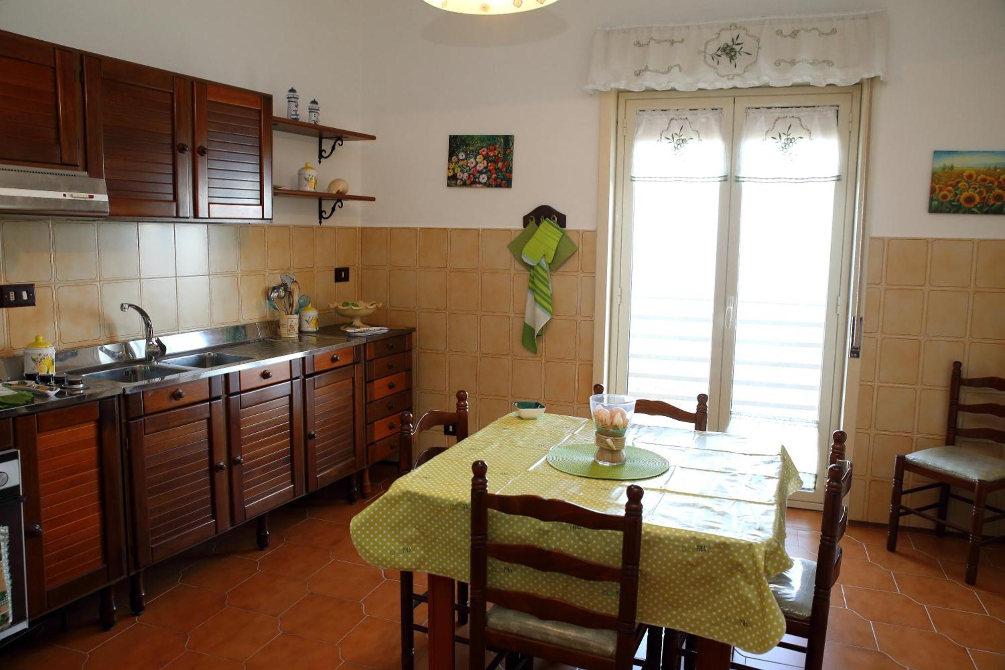 Villa Yellow House Licata Cameră foto