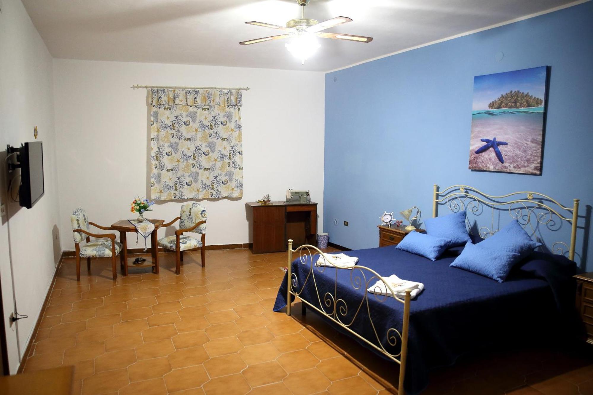 Villa Yellow House Licata Cameră foto