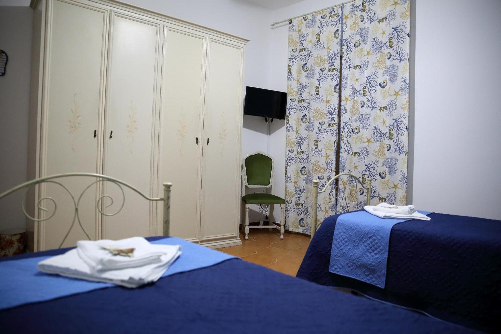 Villa Yellow House Licata Cameră foto